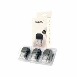 VTM B2C Warehouse SMOK Novo X Replacement Cartridge