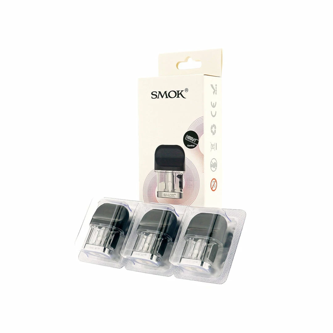 VTM B2C Warehouse SMOK Novo X Replacement Cartridge