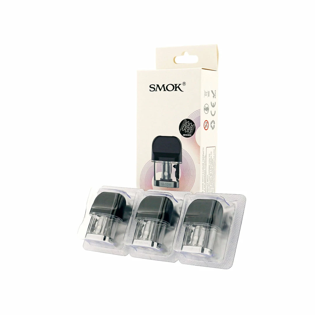 VTM B2C Warehouse SMOK Novo X Replacement Cartridge