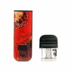 VTM B2C Warehouse SMOK Novo X Vape Pod System Vape Hardware