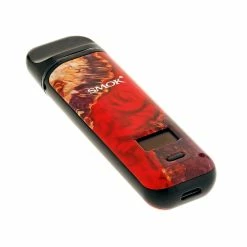 VTM B2C Warehouse SMOK Novo X Vape Pod System Vape Hardware