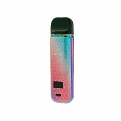 VTM B2C Warehouse SMOK Novo X Vape Pod System Vape Hardware