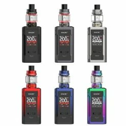 VTM B2C Warehouse NEW Smok R-Kiss 2 Kit