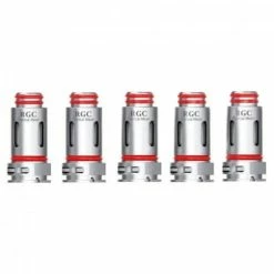 VTM B2C Warehouse Smok RGC Conical Mesh Coil