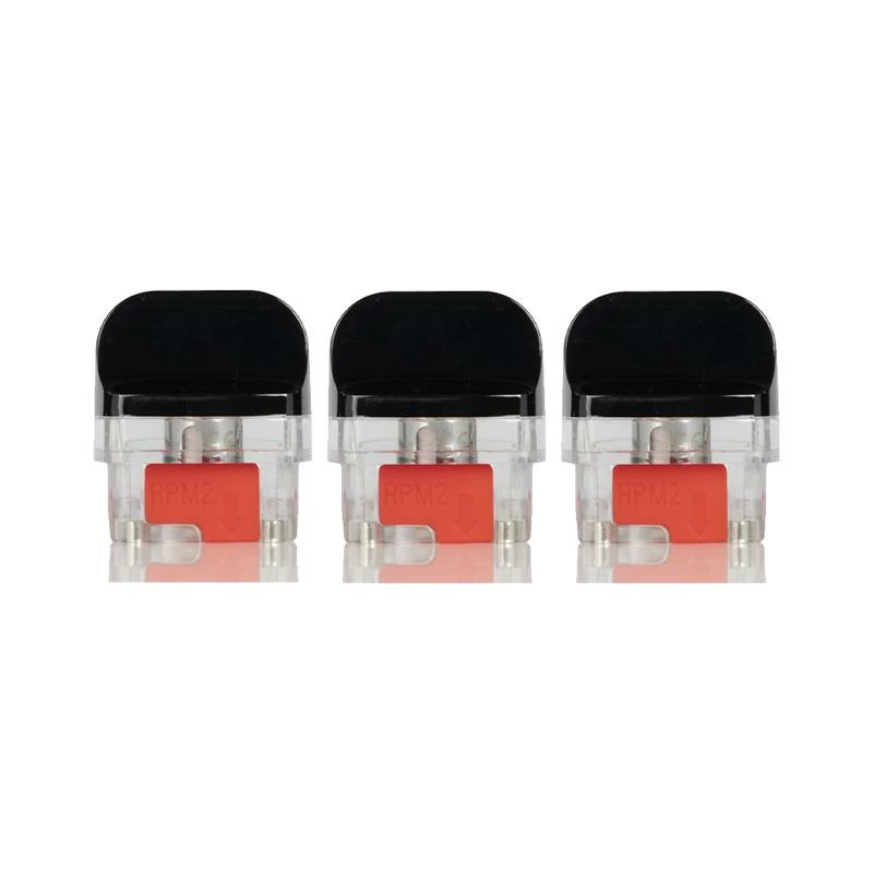 VTM B2C Warehouse SMOK RPM 2 Replacement Cartridge Pods