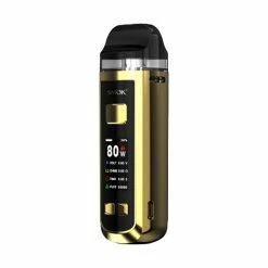 VTM B2C Warehouse Vape Hardware SMOK RPM 2 Vape Pod System