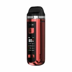 VTM B2C Warehouse Vape Hardware SMOK RPM 2 Vape Pod System