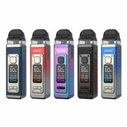 VTM B2C Warehouse SMOK RPM 4 Vape Pod System Vape Hardware