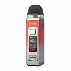 VTM B2C Warehouse SMOK RPM 4 Vape Pod System Vape Hardware