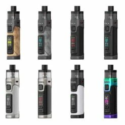 VTM B2C Warehouse NEW Smok RPM 5 Kit