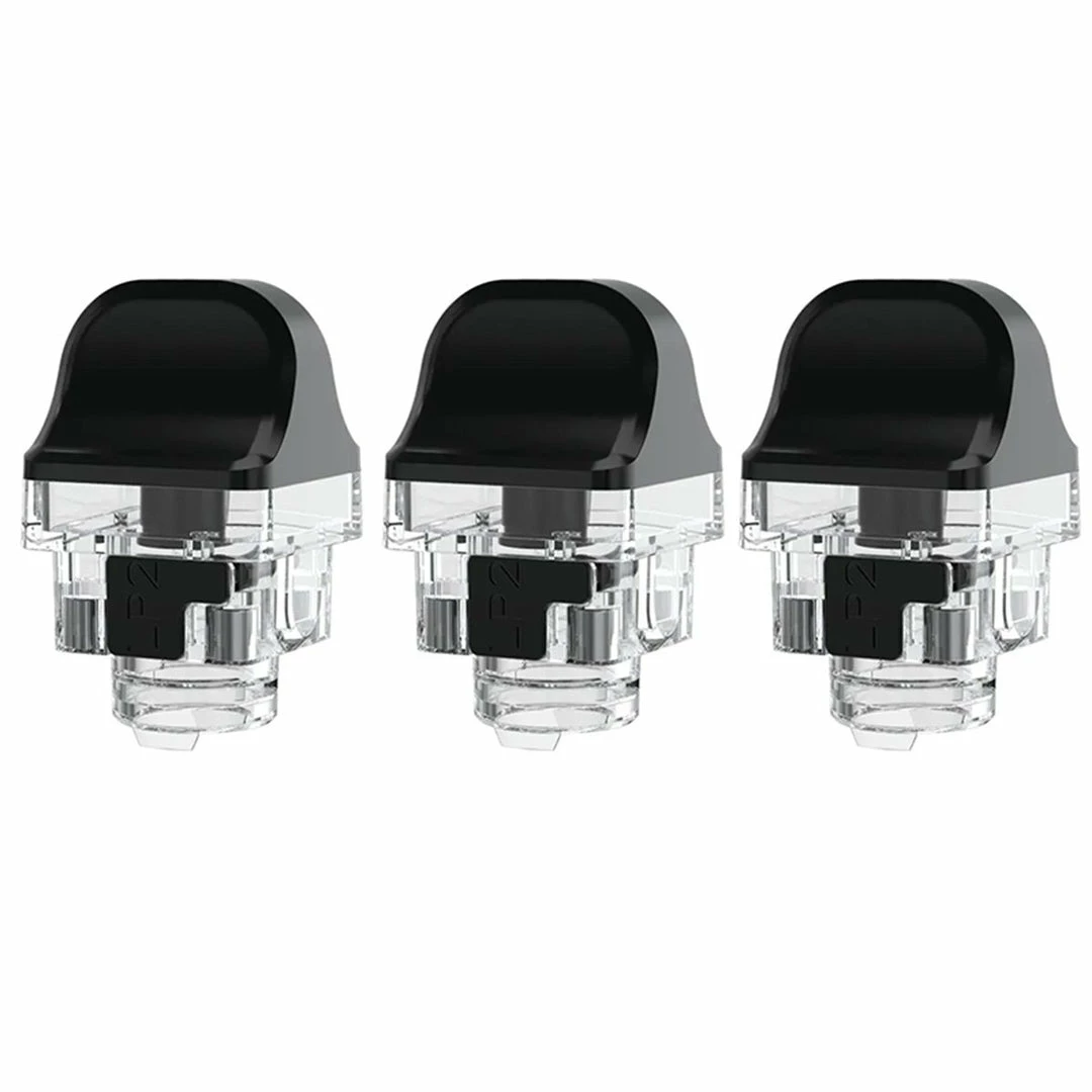 VTM B2C Warehouse NEW SMOK RPM4 Replacement Cartridge