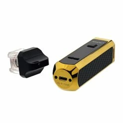 VTM B2C Warehouse SMOK RPM40 AIO Starter Kit Vape Hardware