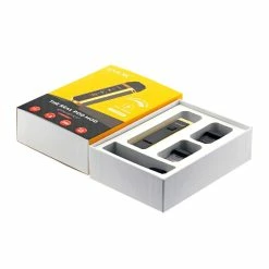 VTM B2C Warehouse SMOK RPM40 AIO Starter Kit Vape Hardware