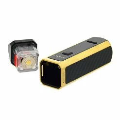 VTM B2C Warehouse SMOK RPM40 AIO Starter Kit Vape Hardware