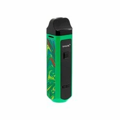 VTM B2C Warehouse SMOK RPM40 AIO Starter Kit Vape Hardware