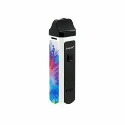 VTM B2C Warehouse SMOK RPM40 AIO Starter Kit Vape Hardware