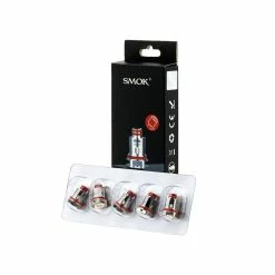 VTM B2C Warehouse SMOK RPM Replacement Coils