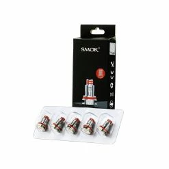 VTM B2C Warehouse SMOK RPM Replacement Coils
