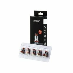 VTM B2C Warehouse SMOK RPM Replacement Coils