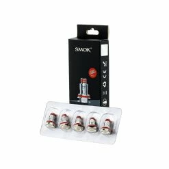 VTM B2C Warehouse SMOK RPM Replacement Coils