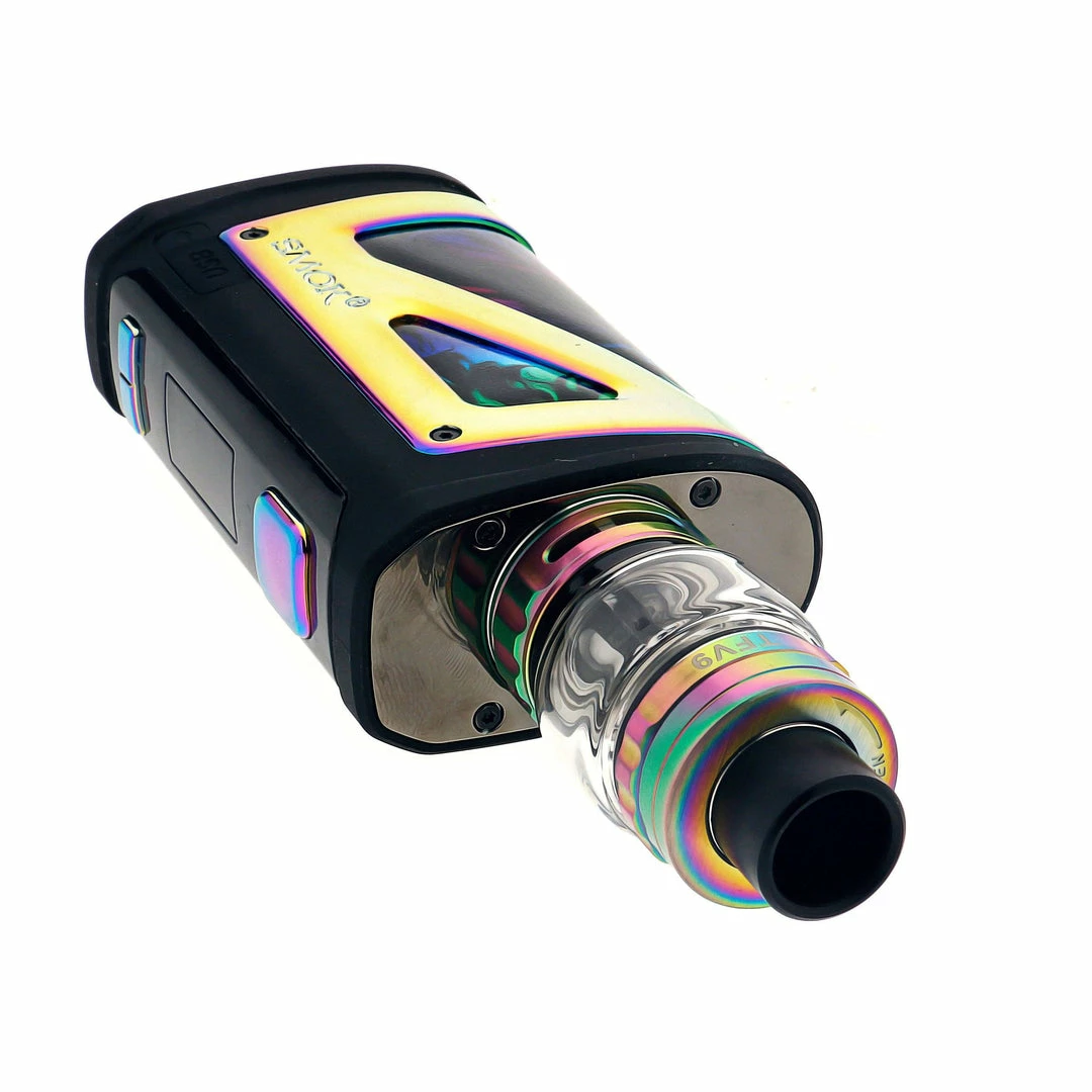 VTM B2C Warehouse SMOK Scar 18 230W Starter Kit With TFV9