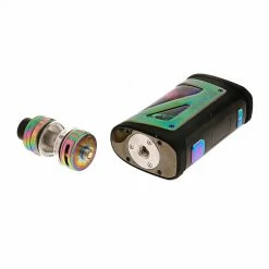VTM B2C Warehouse SMOK Scar 18 230W Starter Kit With TFV9