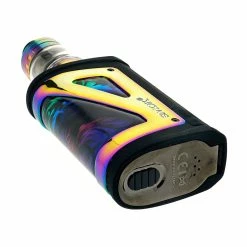 VTM B2C Warehouse SMOK Scar 18 230W Starter Kit With TFV9