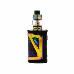 VTM B2C Warehouse SMOK Scar 18 230W Starter Kit With TFV9