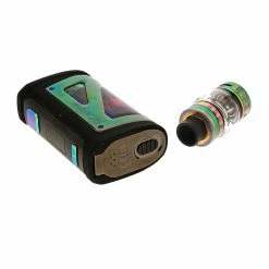 VTM B2C Warehouse SMOK Scar 18 230W Starter Kit With TFV9