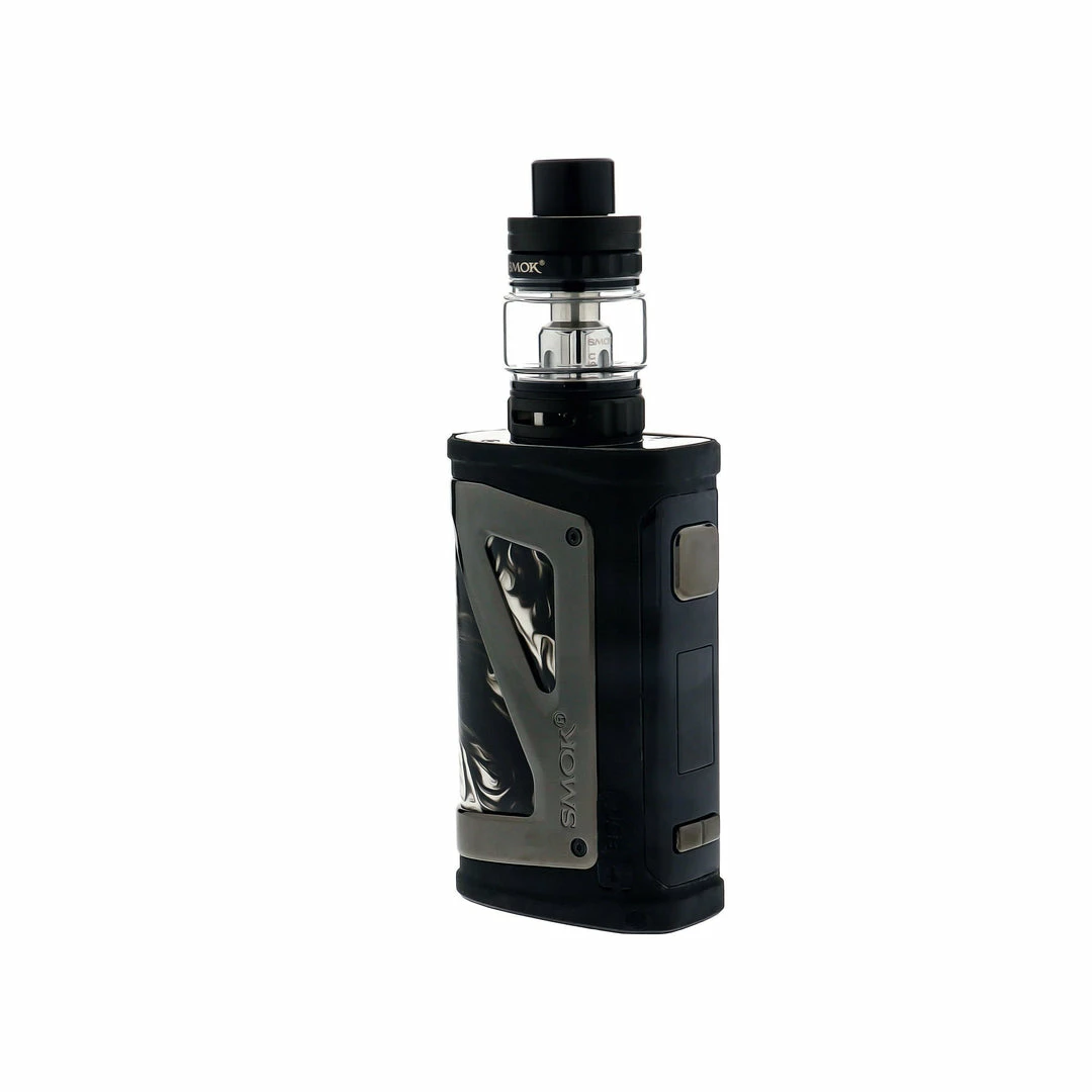 VTM B2C Warehouse SMOK Scar 18 230W Starter Kit With TFV9