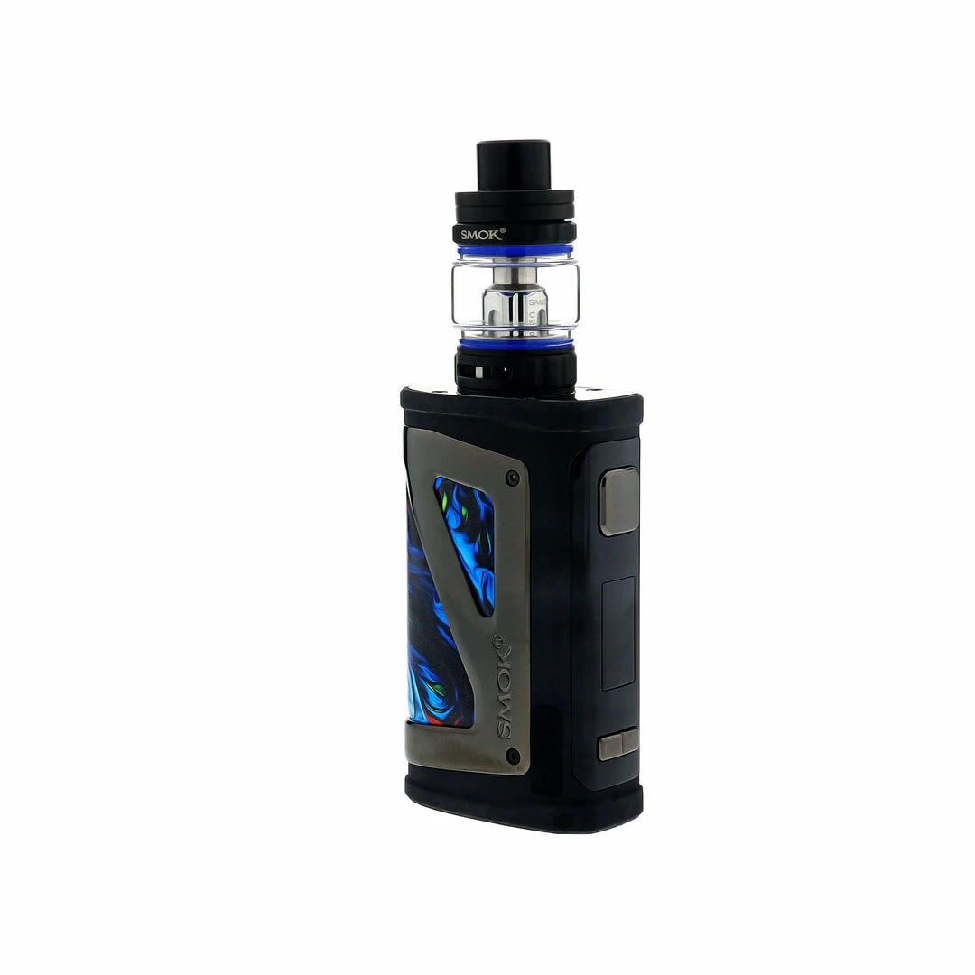 VTM B2C Warehouse SMOK Scar 18 230W Starter Kit With TFV9