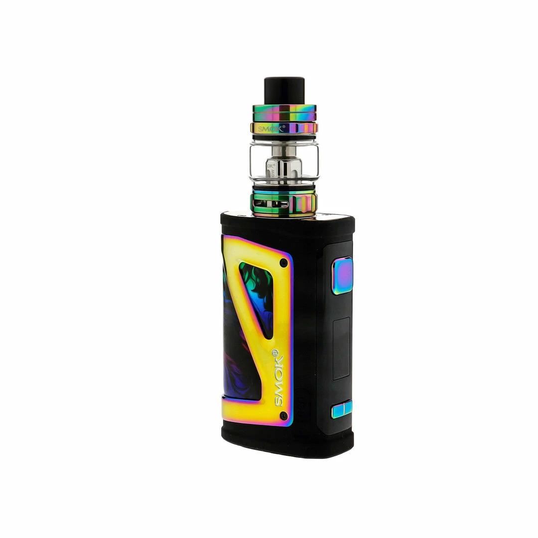 VTM B2C Warehouse SMOK Scar 18 230W Starter Kit With TFV9