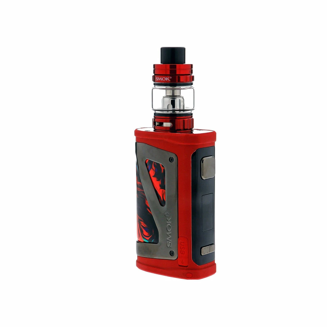VTM B2C Warehouse SMOK Scar 18 230W Starter Kit With TFV9