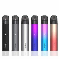 VTM B2C Warehouse NEW Smok Solus Kit