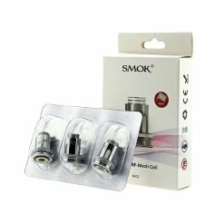 VTM B2C Warehouse Vape Coils SMOK TF Coil Head