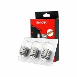 VTM B2C Warehouse SMOK TFV12 Prince Strip Replacement Coil Vape Coils