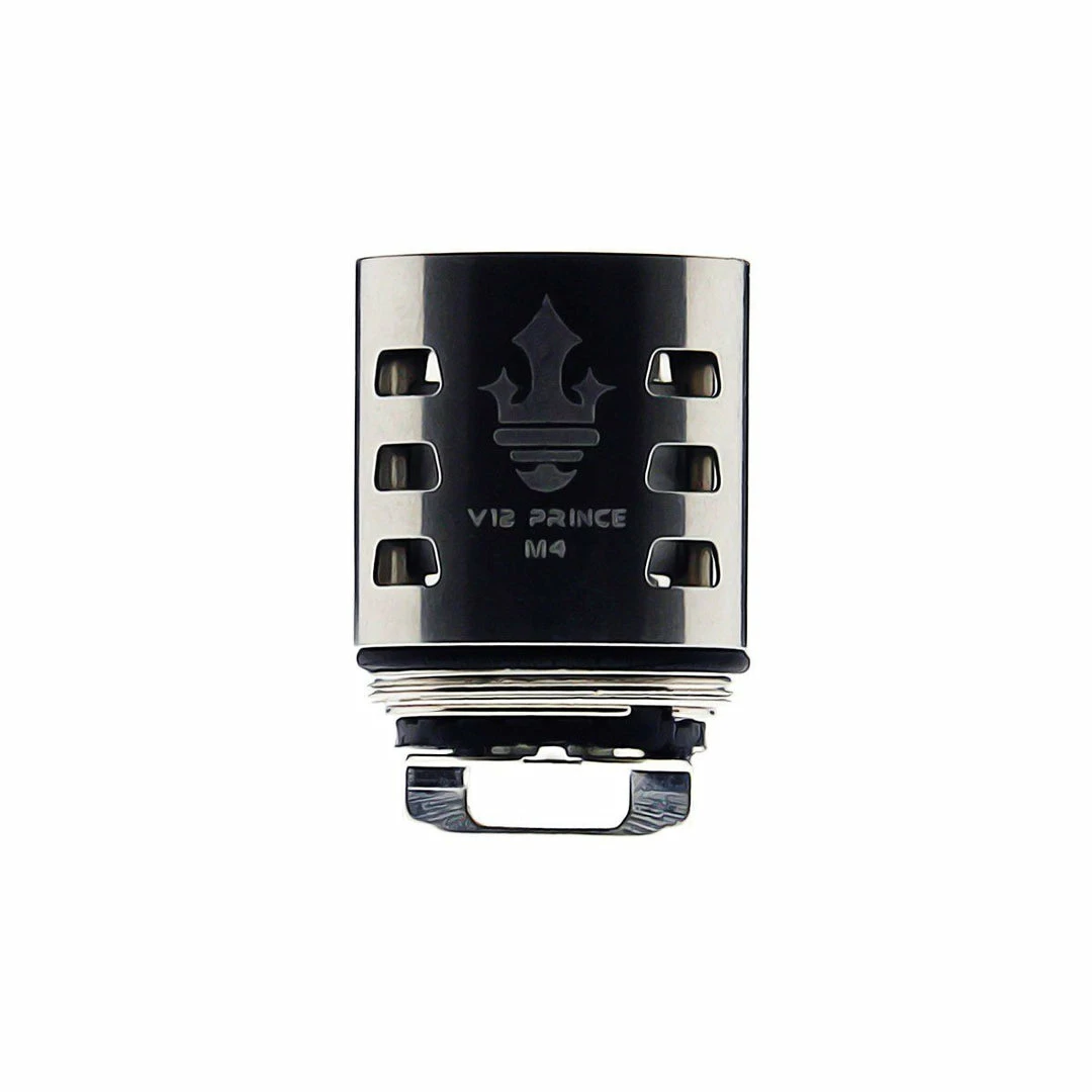 VTM B2C Warehouse SMOK TFV12 Prince V12-M4 Replacement Coil Vape Coils
