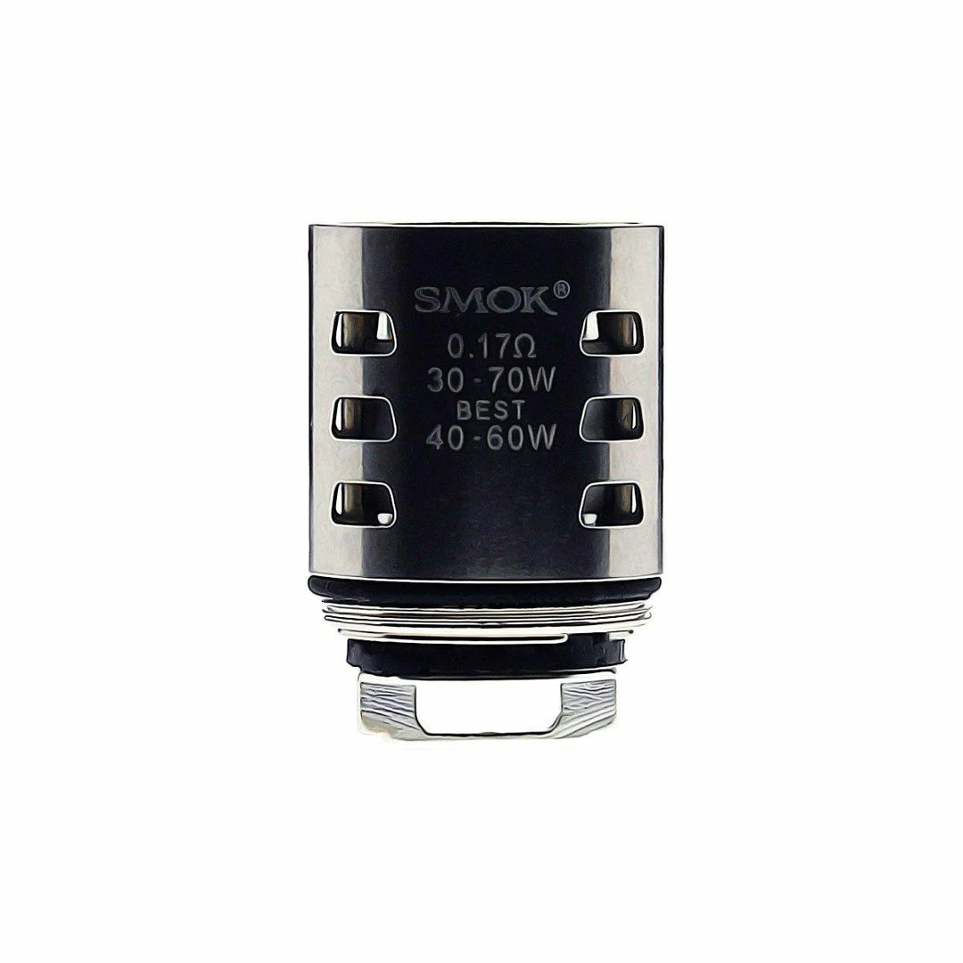 VTM B2C Warehouse SMOK TFV12 Prince V12-M4 Replacement Coil Vape Coils