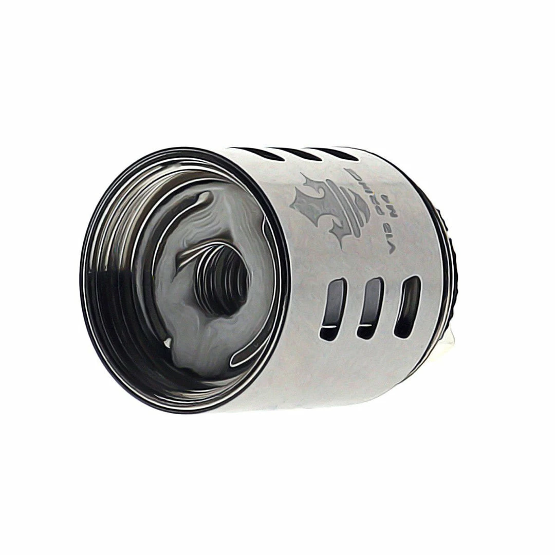 VTM B2C Warehouse SMOK TFV12 Prince V12-M4 Replacement Coil Vape Coils