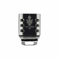 VTM B2C Warehouse SMOK TFV12 Prince V12-Q4 Quadruple Coil Head