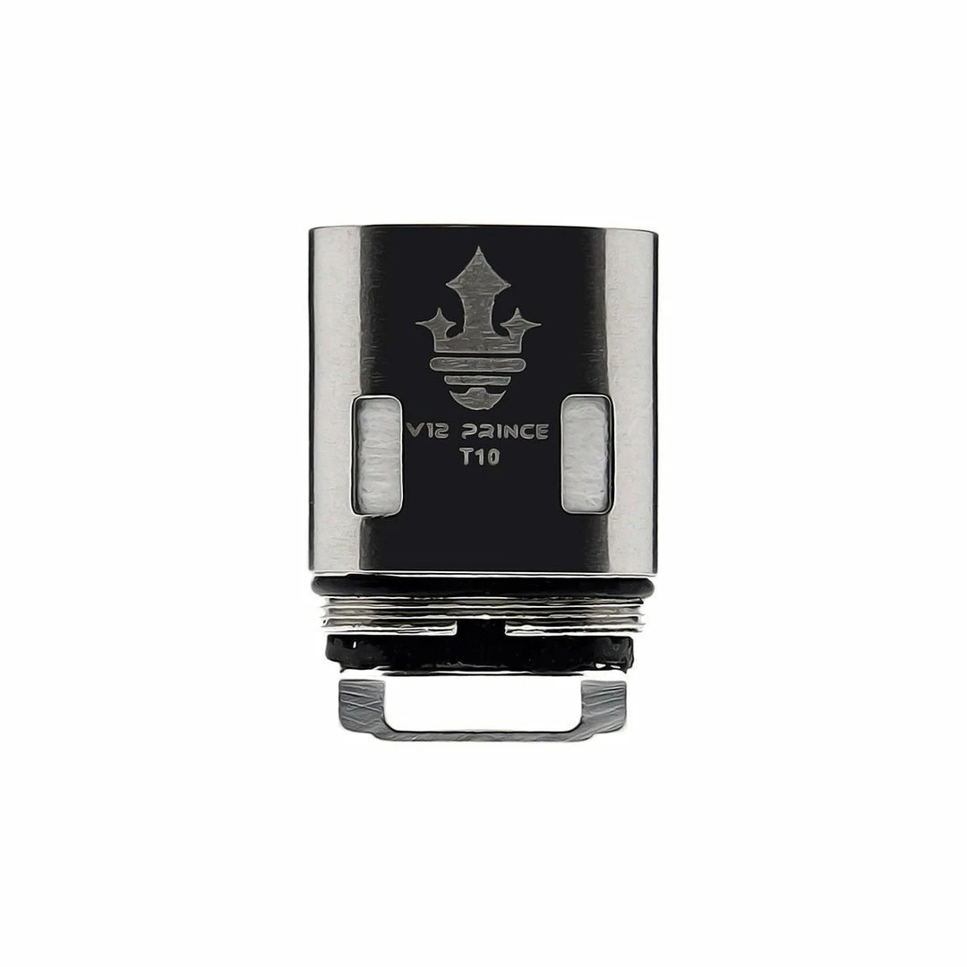 VTM B2C Warehouse Vape Coils SMOK TFV12 Prince V12-T10 Decuple Coil Head