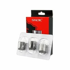 VTM B2C Warehouse Vape Coils SMOK TFV12 Prince V12-T10 Decuple Coil Head