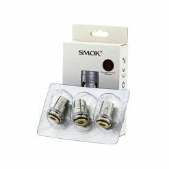 VTM B2C Warehouse SMOK TFV16 Lite Mesh Coil Head