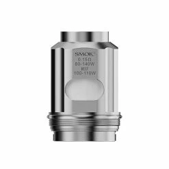 VTM B2C Warehouse NEW Smok TFV18 Dual Meshed Coil