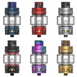 VTM B2C Warehouse Smok TFV18 Tank