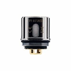 VTM B2C Warehouse SMOK TFV9 V9 Mesh Coil Heads Vape Coils