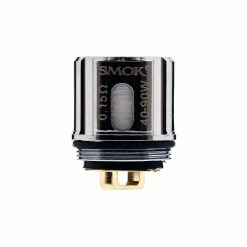 VTM B2C Warehouse SMOK TFV9 V9 Mesh Coil Heads Vape Coils