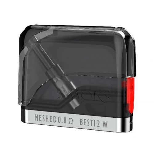 VTM B2C Warehouse NEW Smok Thiner Meshed 0.80 Replacement Pod