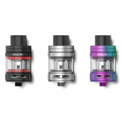 VTM B2C Warehouse NEW Smok V9 Tank
