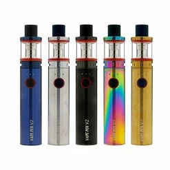 VTM B2C Warehouse SMOK Vape PEN V2 60W Starter Kit